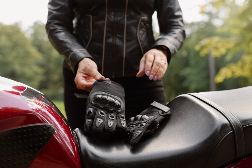 Top Motorcycle Accessories Brands in UK