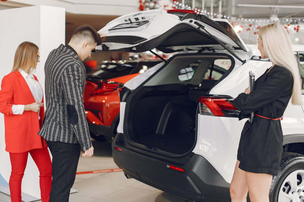 Best Selling Cars in the World 2025